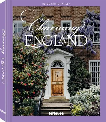 Charming England: Fotografie Sammlung - Entdecken Sie die Schönheit Englands in dieser einzigartigen Fotosammlung, die fesselnde Landschaften und beeindruckende Architektur zeigt.