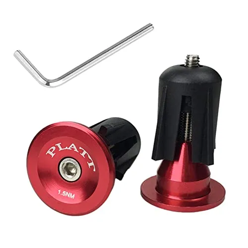 Griffe und Dekor für Fahrradlenker von PLATT