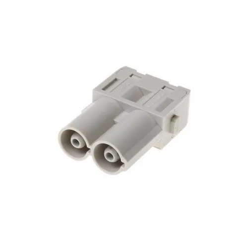 Harting Kabelanschlüsse & Steckverbinder von Harting Stiftmodul Kontakteinsätze