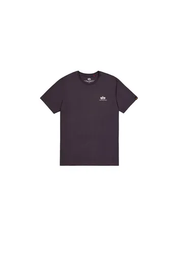Alpha Industries T-Shirt Basic T-Shirt SL