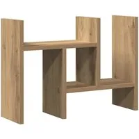 Schreibtischorganizer von vidaXL