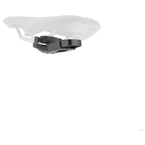FIDLOCK PUSH saddle base Magnetischer Adapter für saddle bag Satteltasche one_size