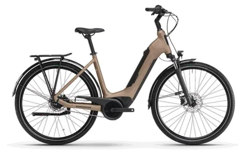 Winora Tria N8 E Low 2024 von Winora Group