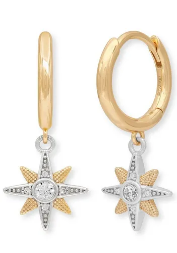 Ohrringe Gelb von Engelsrufer