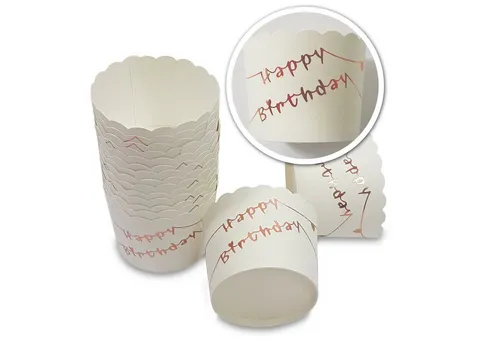 Küche & Esszimmer Rosegold von Frau Wundervoll