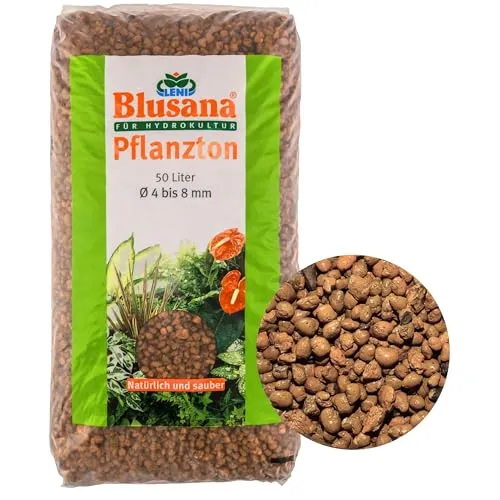 Sand & Gartenerde von Blusana