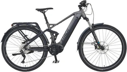 E-Bikes bis 3000 Euro von Prophete