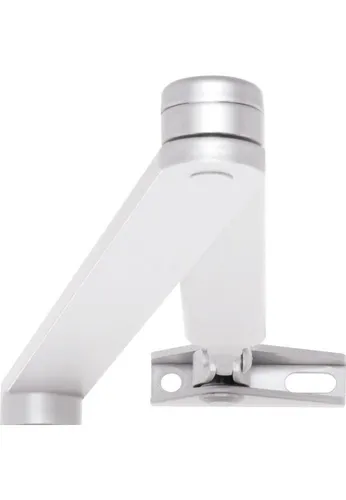 ASSA ABLOY Normalgestänge L190 silber DC 200 / DC 300