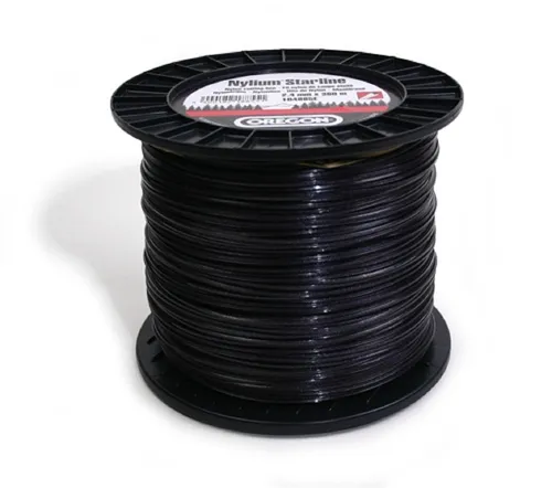 OREGON Nylium Starline Mähfaden Ø 2,7 mm von Oregon