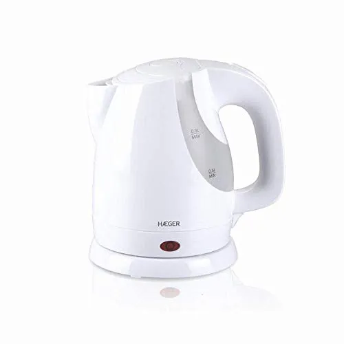 HAEGER Mini Lisbon Wasserkocher 1300 W