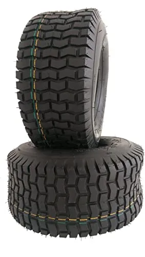 2x Stk. Narubb 20x8.00-8 Rasenreifen S2101 von NARUBB