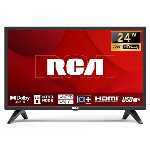 RCA 24 Zoll HD LED TV