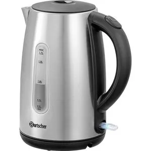 Bartscher Wasserkocher 1,7 Liter 200095