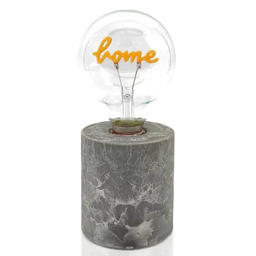 Lampen Gelb von Mea-Living GmbH