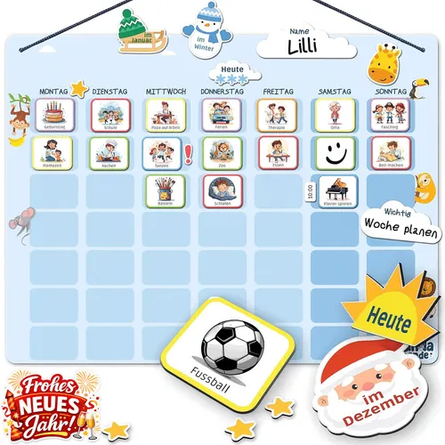 Präsentationsbedarf von PANDABANDE®