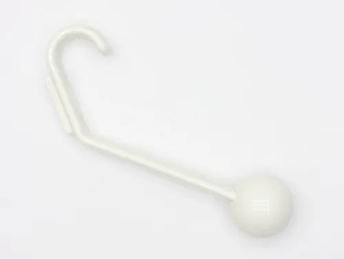 HEWI Garderobenhaken 477.90.080 von HEWI