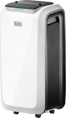 Produktbild Tragbares Klimagerät Black+Decker BXAC9000E
