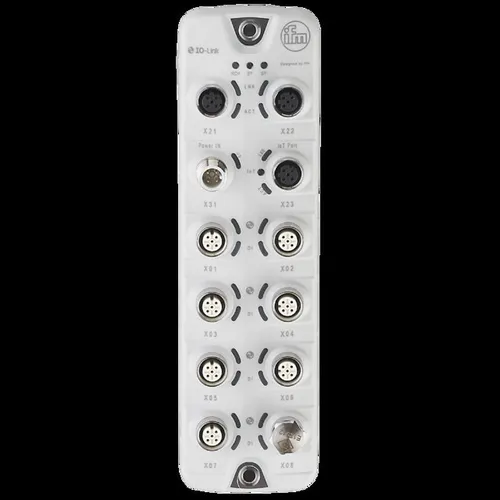 Produktbild Ifm Electronic IO-Link-Master AL1373