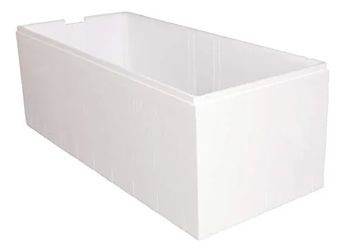 Badewannenunterbau & -füße von Calmwaters