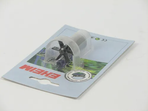 Eheim 7655460 Pumpenrad für 1212, 2210, 2212, 2402, 2403, 2411, 2412