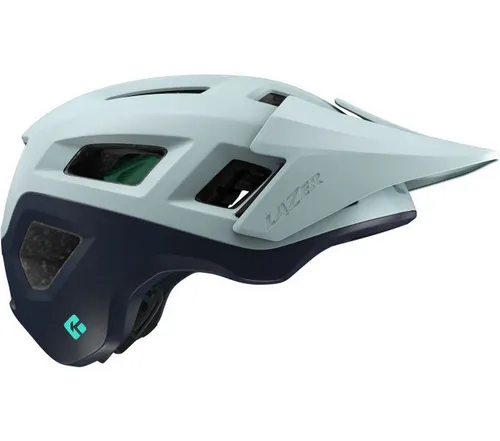 Lazer Kopfhörer Coyote KinetiCore CE-CPSC - Fahrradhelm mit 22 Belüftungsöffnungen für optimale Luftzirkulation, verstellbare Goggle-Halterung und modernes In-Mold-Verfahren für Sicherheit und Komfort.