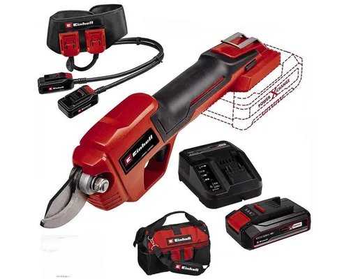 Einhell Akku-Astschere GE-LS 18 Li-18 V von Einhell
