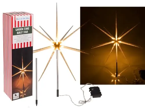 Gartendeko Schwarz von Out of the blue