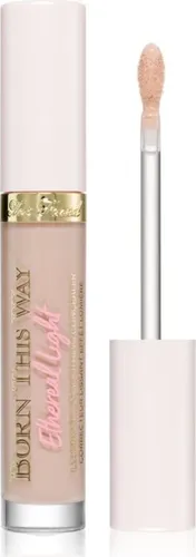 Too Faced - Born This Way Ethereal Light Concealer - Concealer - born This Way Light Concealer Sugar 5 ml