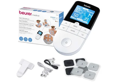 Beurer EM 49 Digital TENS EMS