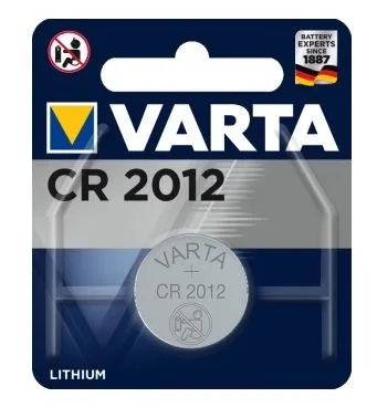 CR 2012