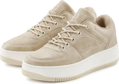 Sneaker ELBSAND
