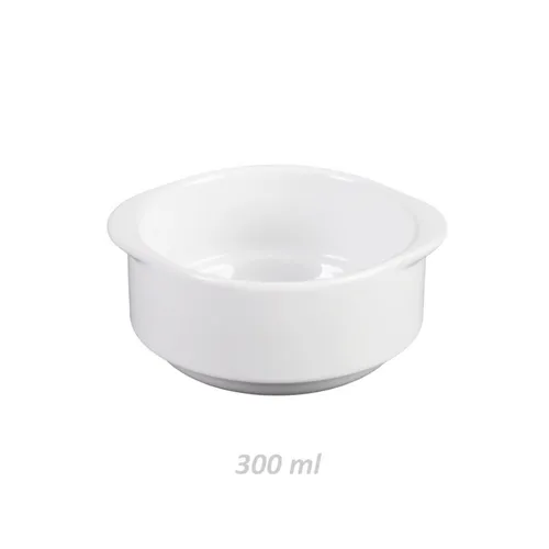 Porzellan Suppentasse 0,30 l 