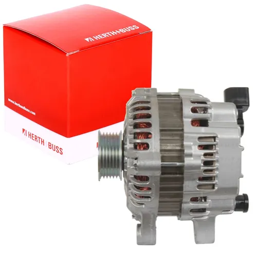 Herth+buss Elparts Generator 32002311