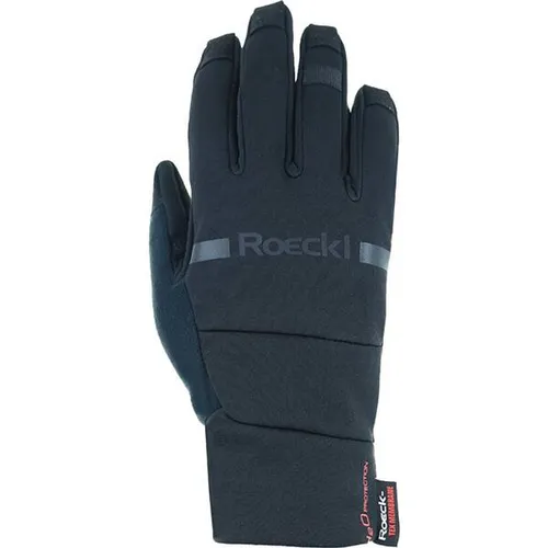 Roeckl Kaukasus 2 Black in schwarz von Roeckl