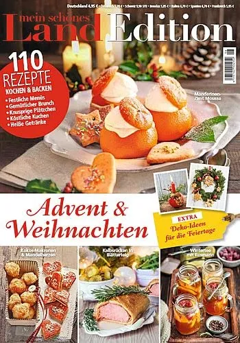 Mein schönes Land Edition 6/2021