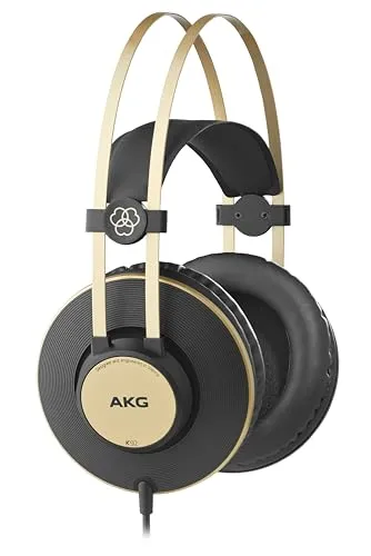 AKG K92 in gold von AKG