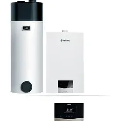 Vaillant ecoTEC plus VC 10CS/1-5 Paket von Vaillant
