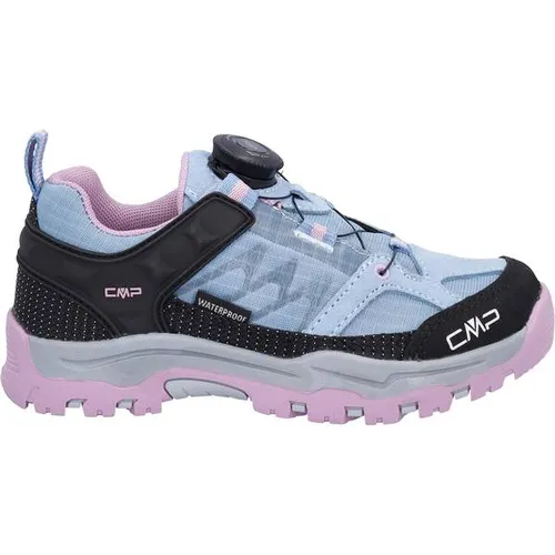 CMP Leder-Trekkingschuhe 