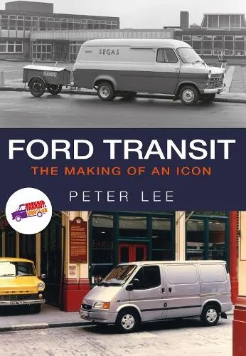 Peter Lee Ford Transit (Taschenbuch)