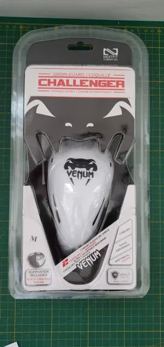 Venum Challenger Tiefschutz 15+Adult Herren (M)