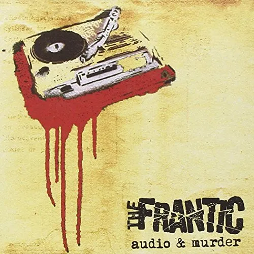 Audio & Murder