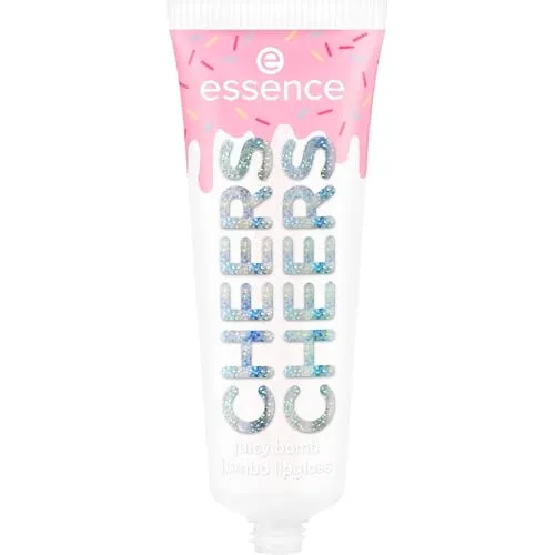 essence Make-up von essence