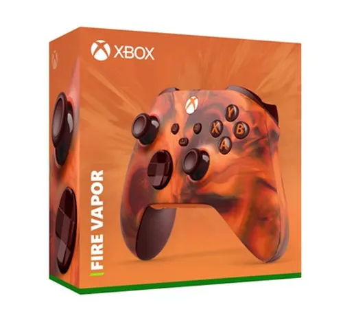 Microsoft Xbox Wireless Controller von Microsoft