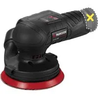 PARKSIDE PERFORMANCE® 12 V Akku-Exzenterschleifer PAESP 12-Li A1