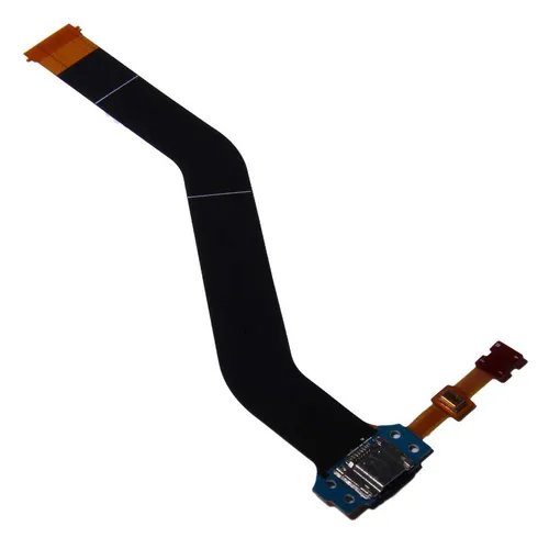 Micro USB Buchse für Samsung TAB 4 T530 10.1 Ladebuchse Flex Mikrofon Micro NEU