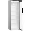 Liebherr Flaschenkühlschrank MRFvd 4011 - Umluft-Glastürkühlschrank - Kühlschrank mit 400 Liter Kapazität, automatischem Frost-Free-Abtauen und einstellbaren Regalen. Ideal für Gastronomie und Partys, bietet perfekte Kühlung für Getränke.