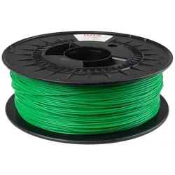 NuNus ASA Filament 1KG 1,75mm Grün,Hohe Hitzebeständigkeit, Outdoor geeignet. Hochwertig, präzise, keine Verstopfung. Filament