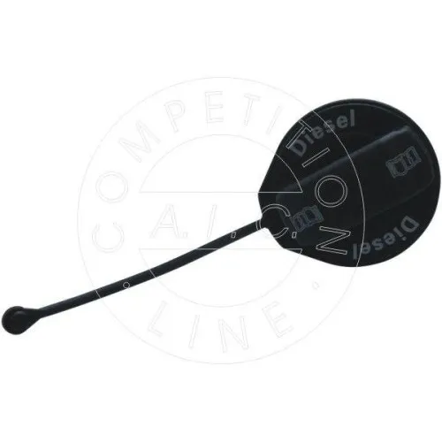 AIC Verschluss, Kraftstoffbehälter Original AIC Quality 56033
