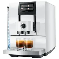 JURA Z10 Diamond White (EB) von JURA
