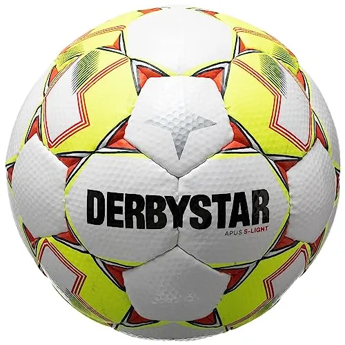 Derbystar Apus S-Light v23
